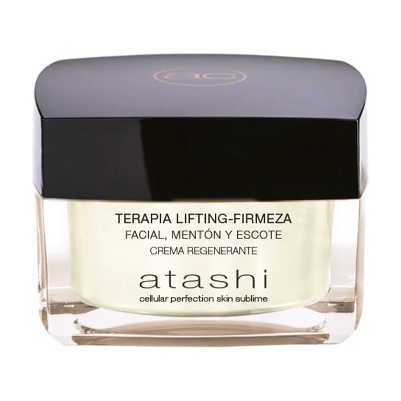 Atashi CELLULAR PERFECTION SKIN SUBLIME terapia lifting-firmeza 50 ml
