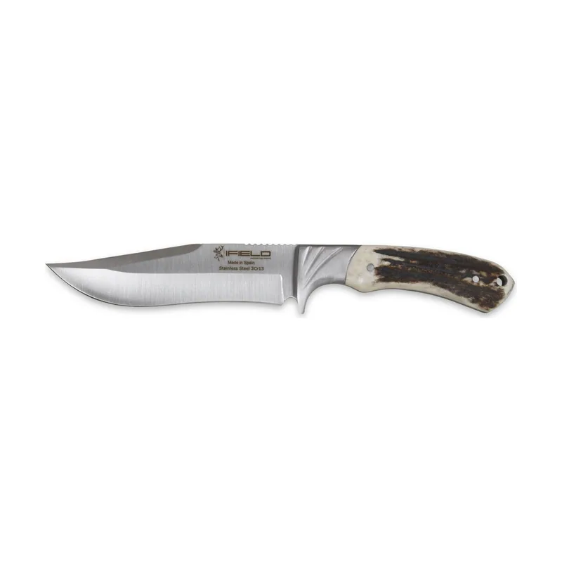 Cuchillo de caza deportivo Camper EL29013