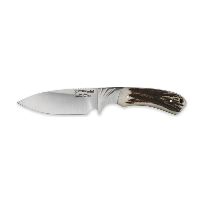 Cuchillo de caza deportivo Camper EL29019