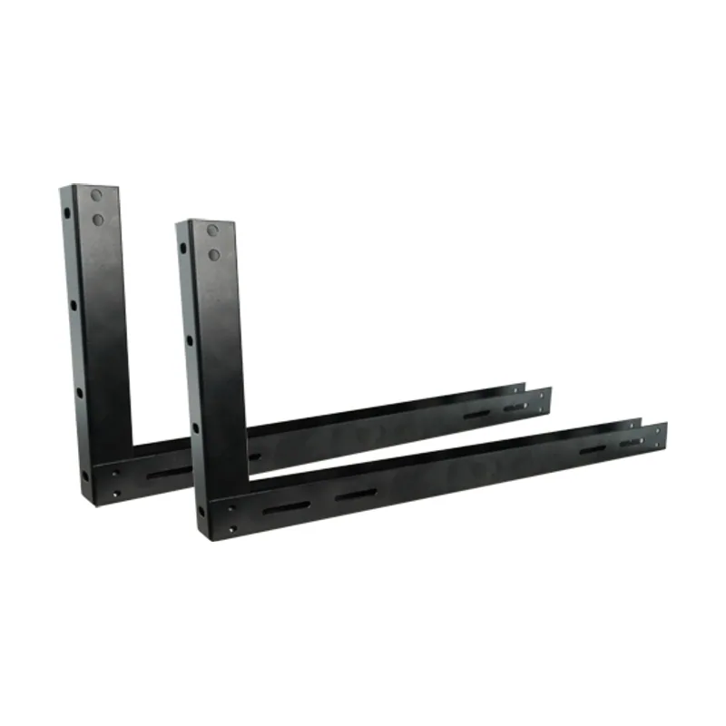 Cctv Soporte De Pared Para LOCKBOX-4U