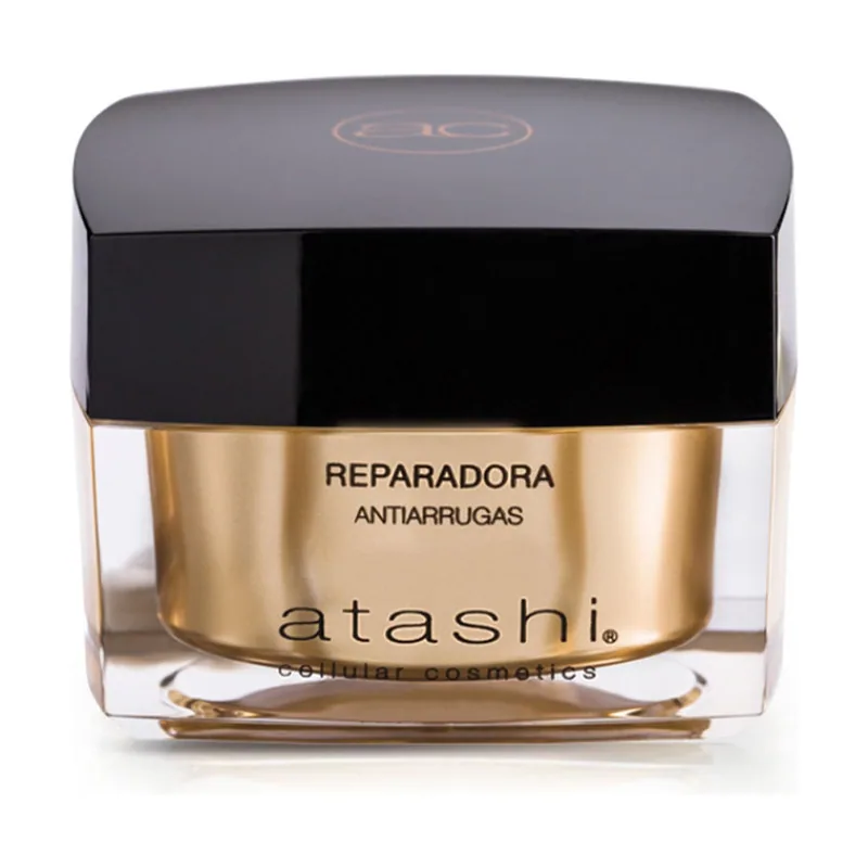 Atashi CELULLAR COSMETIC reparadora antiarrugas 50 ml