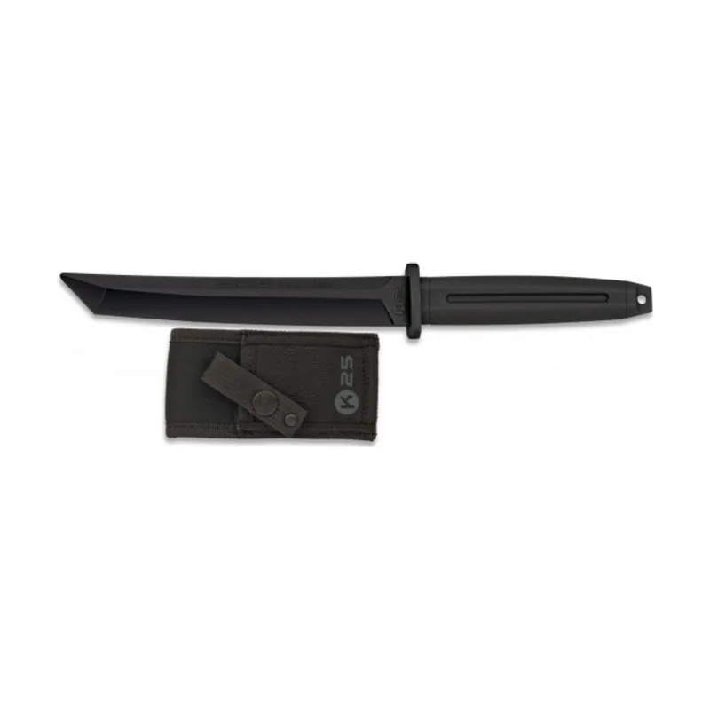 K25 Cuchillo táctico de entrenamiento