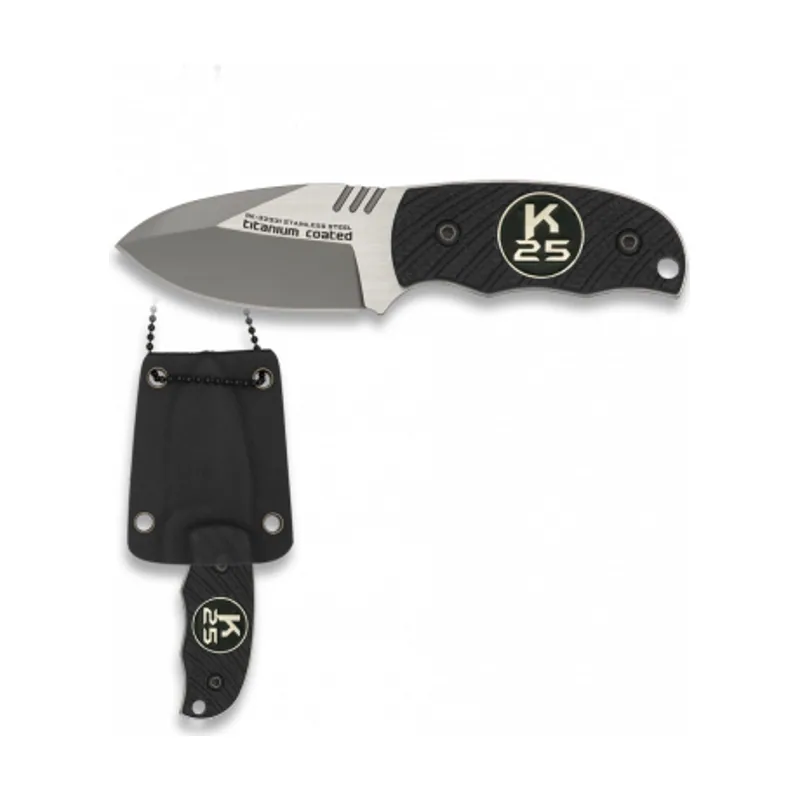 Cuchillo táctico