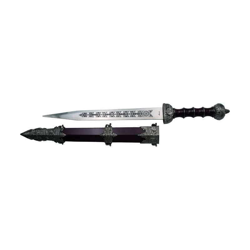 Amont Daga Gladius burdeos S0178