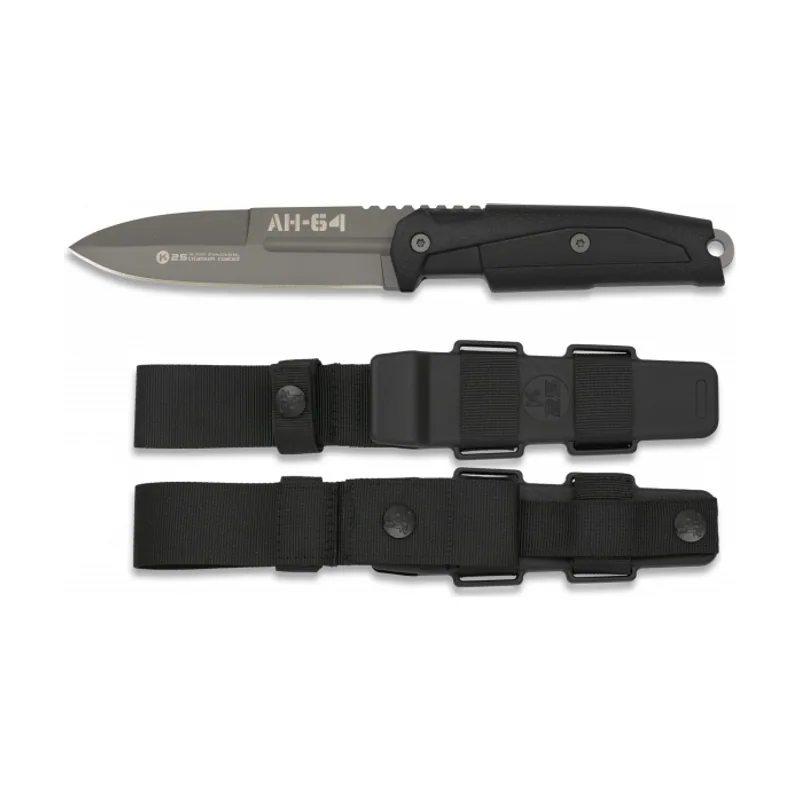 Cuchillo táctico AH-64