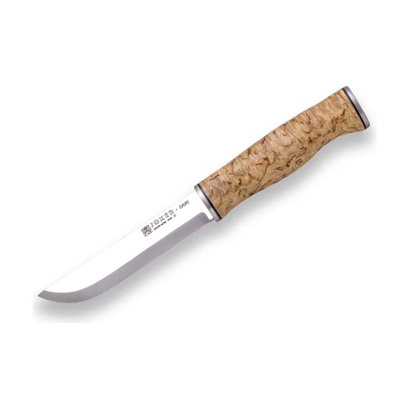 Joker Cuchillo de caza y monte "Sami" CL128