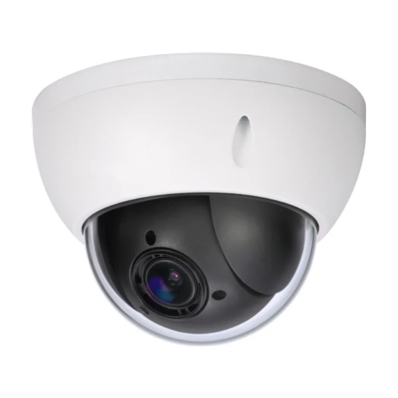 X-Security Domo Motorizado IP 2.7~11mm X4 4Mpx