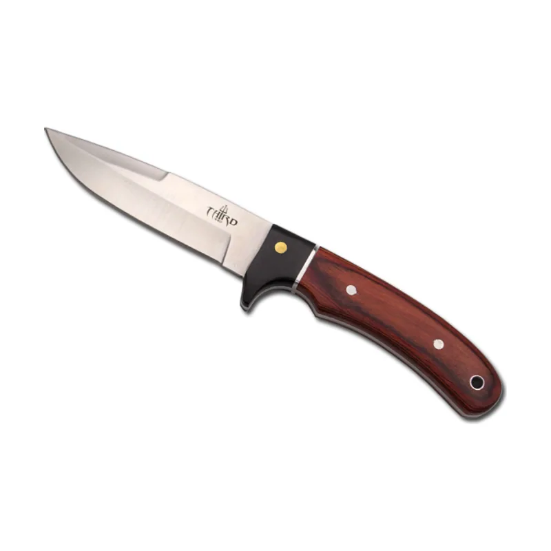Crossnar Cuchillo Caza Estamina