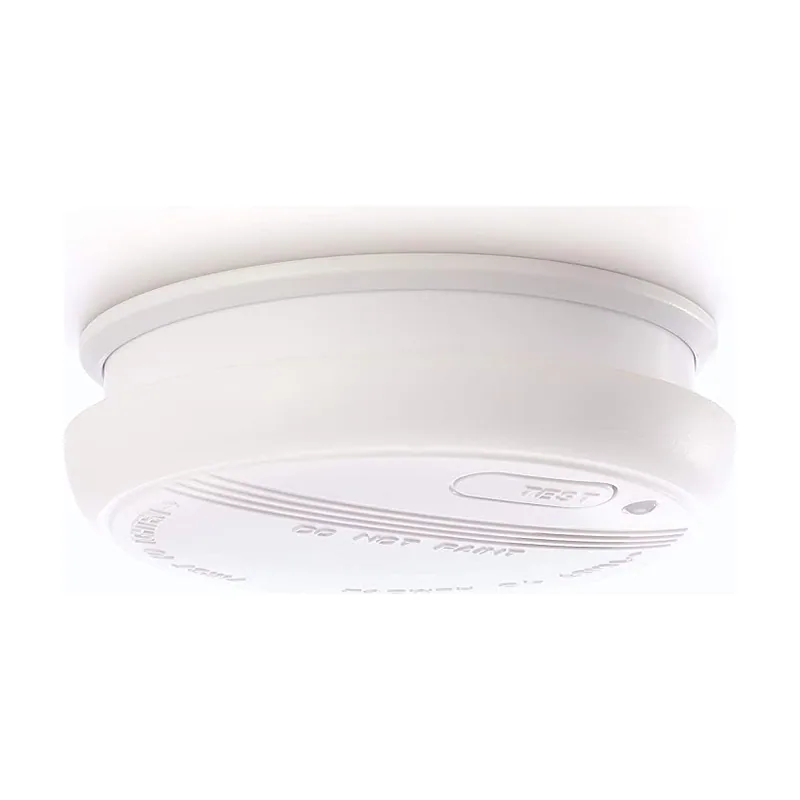 Rev smoke detector mh-14