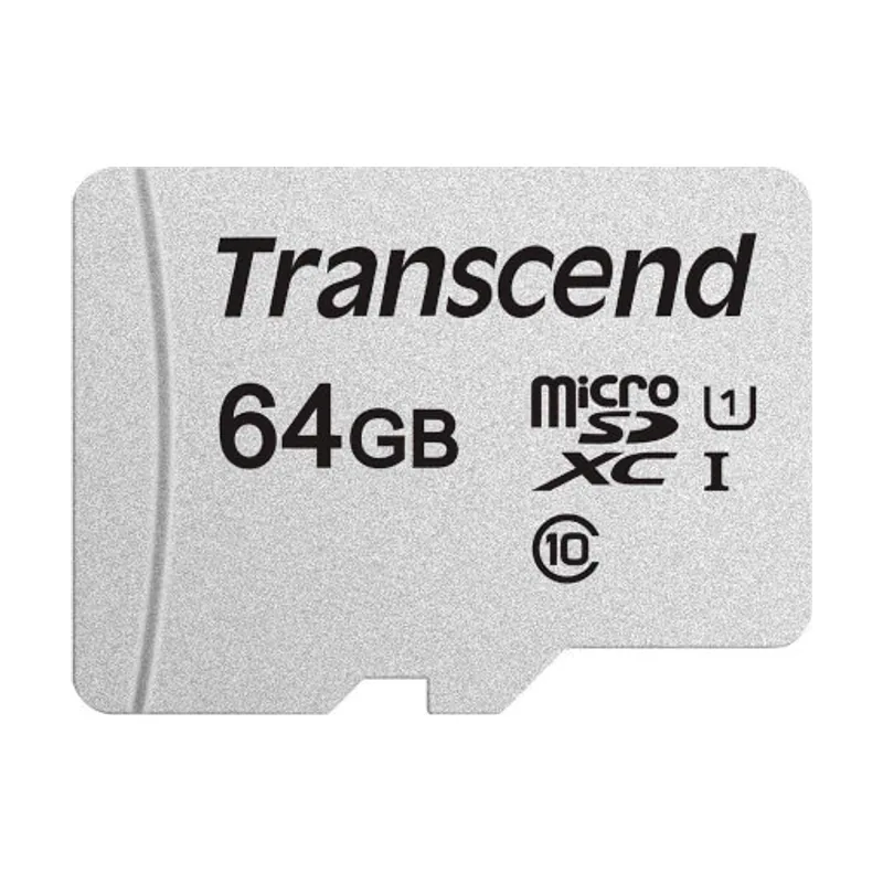 Transcend Usd300S