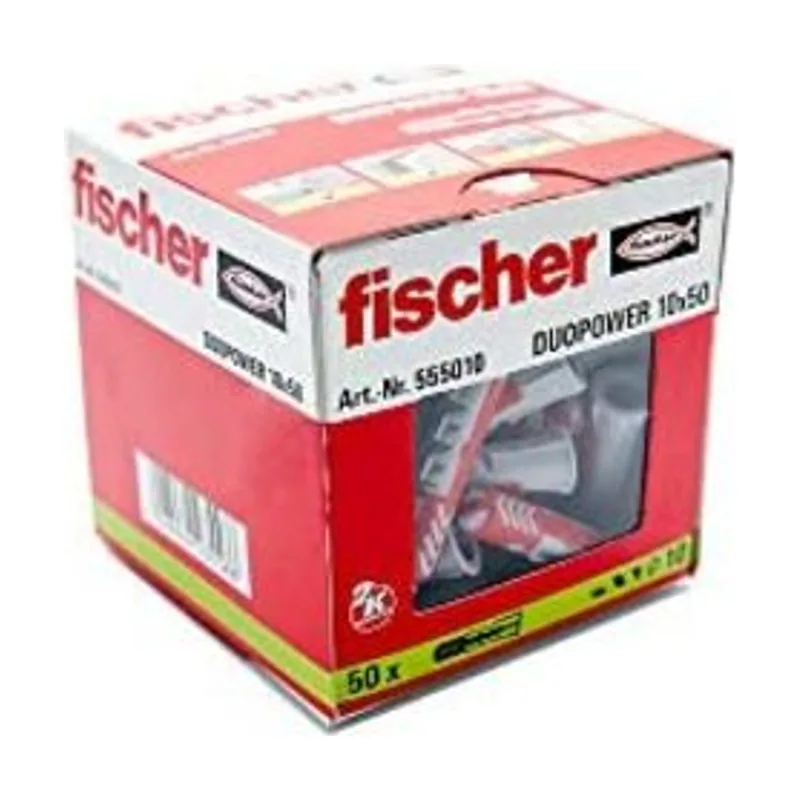 Fischer 555010