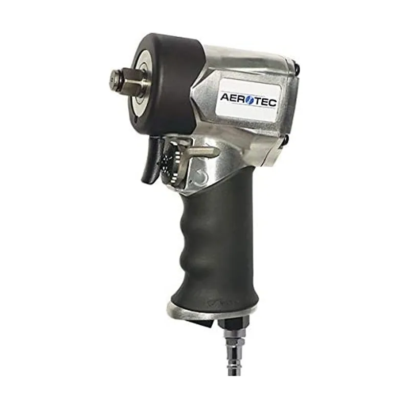 Aerotec CSX880 1/2 Inch Hammer Drill marca