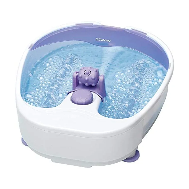 FM 8000 CB bañera de pies 90 W
