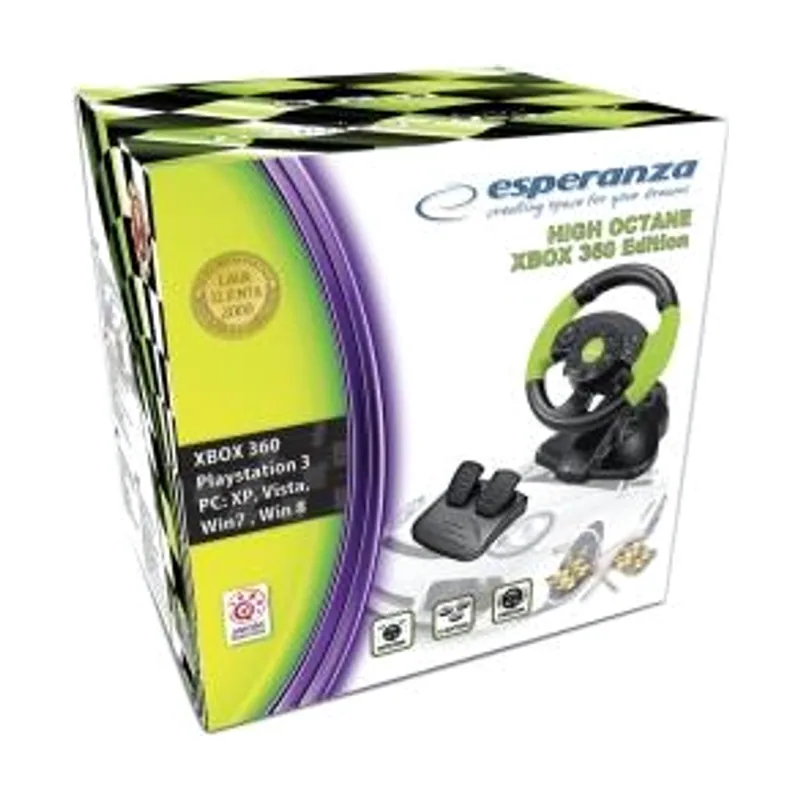 Esperanza Volante EG104 USB