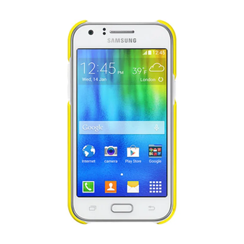 EF-PJ100B funda para 10,9 cm Funda blanda