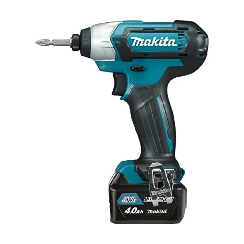 Makita TD110DSMJ atornilladora de impacto