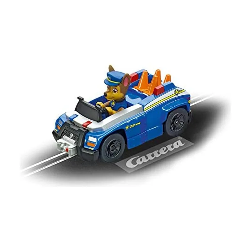 Carrera PAW Patrol RRR