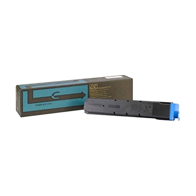 Kyocera TK-8600C cartucho de tóner 1 pieza s