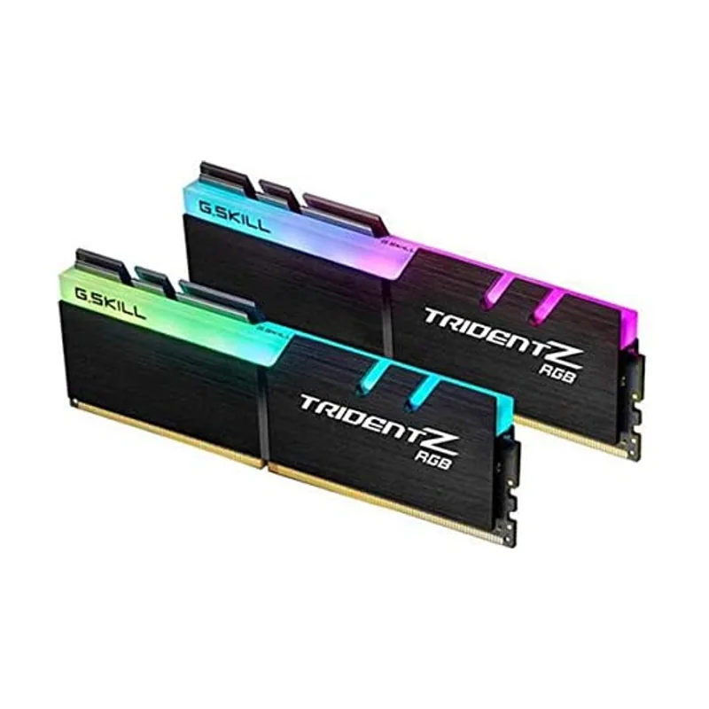 G.Skill Trident Z RGB F4-3200C16D-16GTZRX módulo