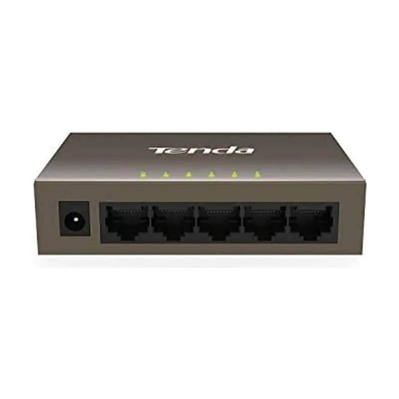 Tenda TEG1005D