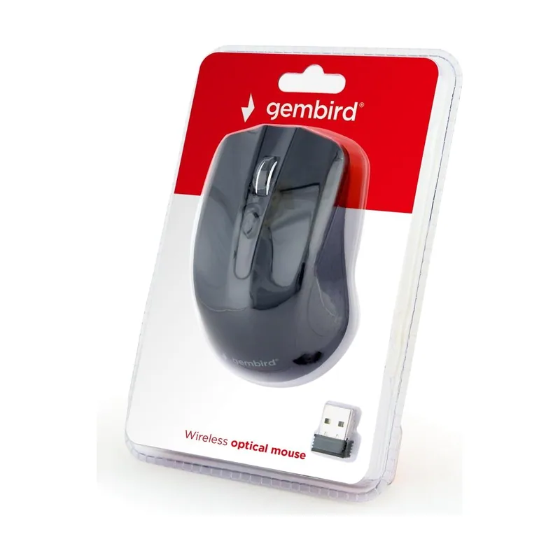 Gembird MUSW-4B-04