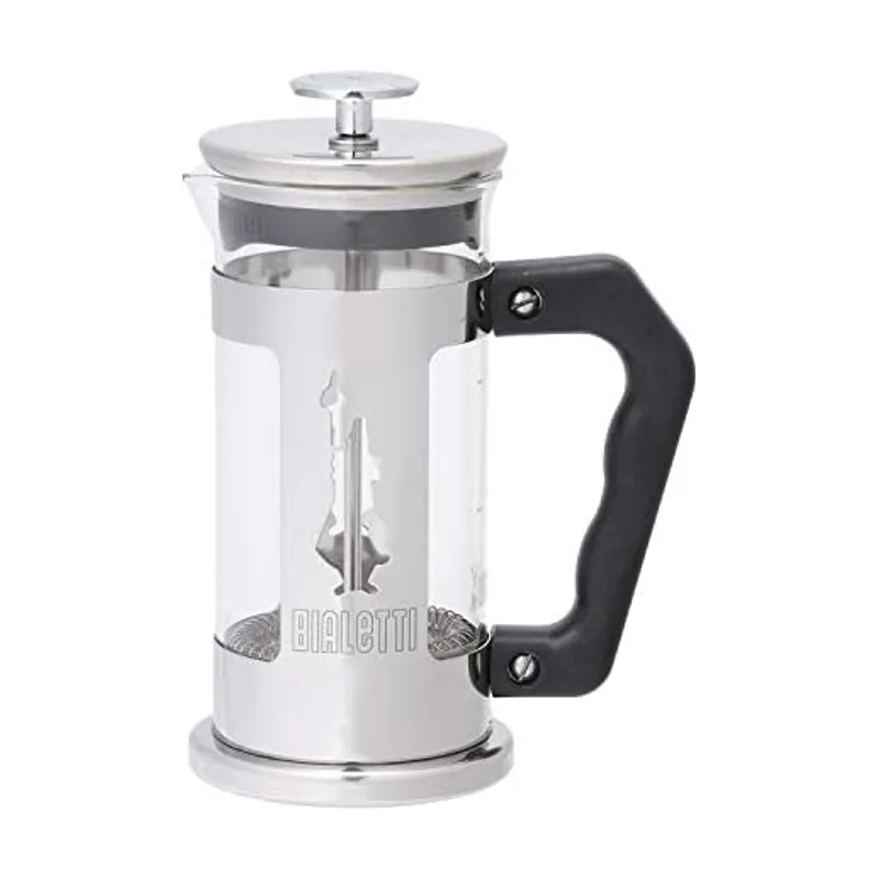 Bialetti 0003160 cafetera manual Juego de prensa francesa 0,35 L