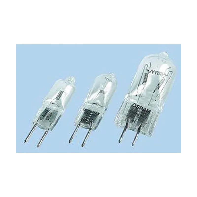 Osram Lámpara halógena HLX 100