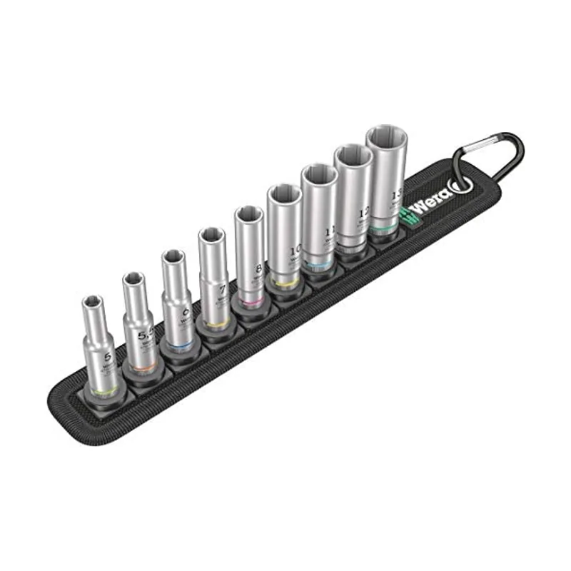 05004525001 set de conectores y conector Juego de enchufes