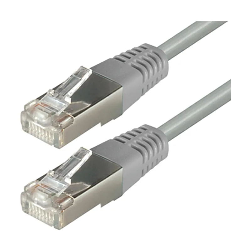 Cat Patchcable 5e western 8/8-plug rj45 to western 8/8-plug rj45