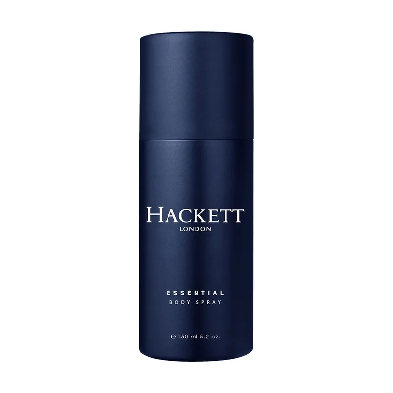 Hackett London ESSENTIAL body mist