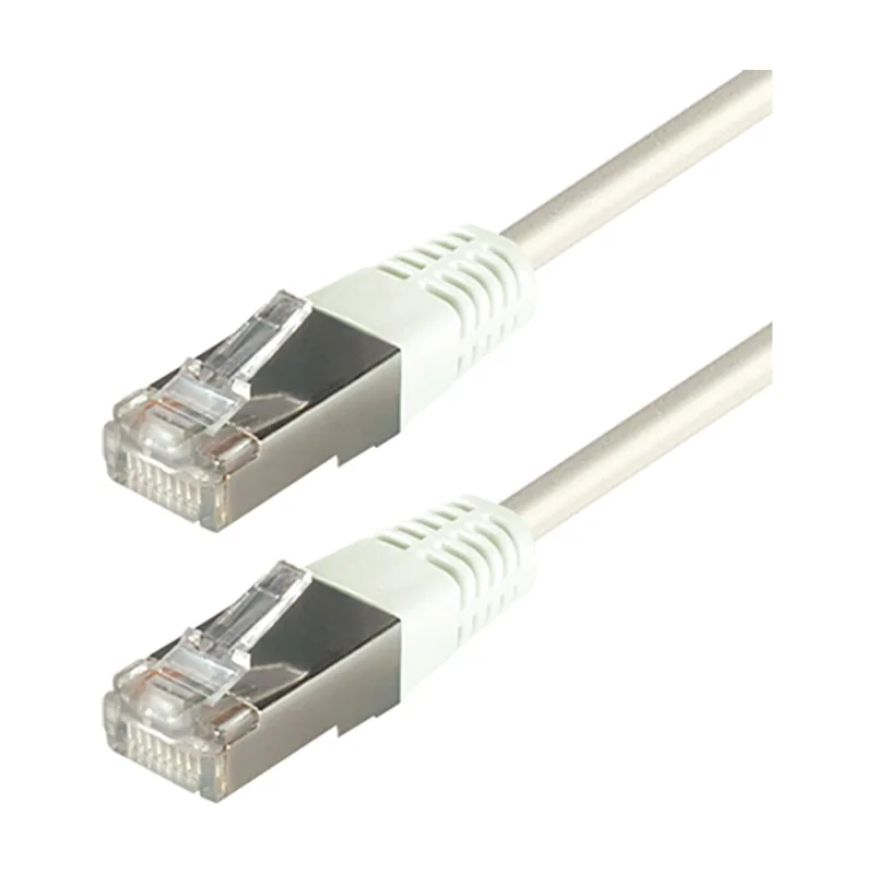 Cat Patchcable 5e western 8/8-plug rj45 to western 8/8-plug rj45