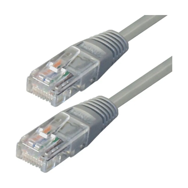 Cat Patchcable 5e western 8/8-plug rj45 to western 8/8-plug rj45