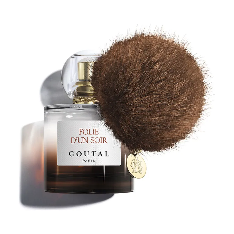 Goutal FOLIE D’UN SOIR eau de parfum vaporizador