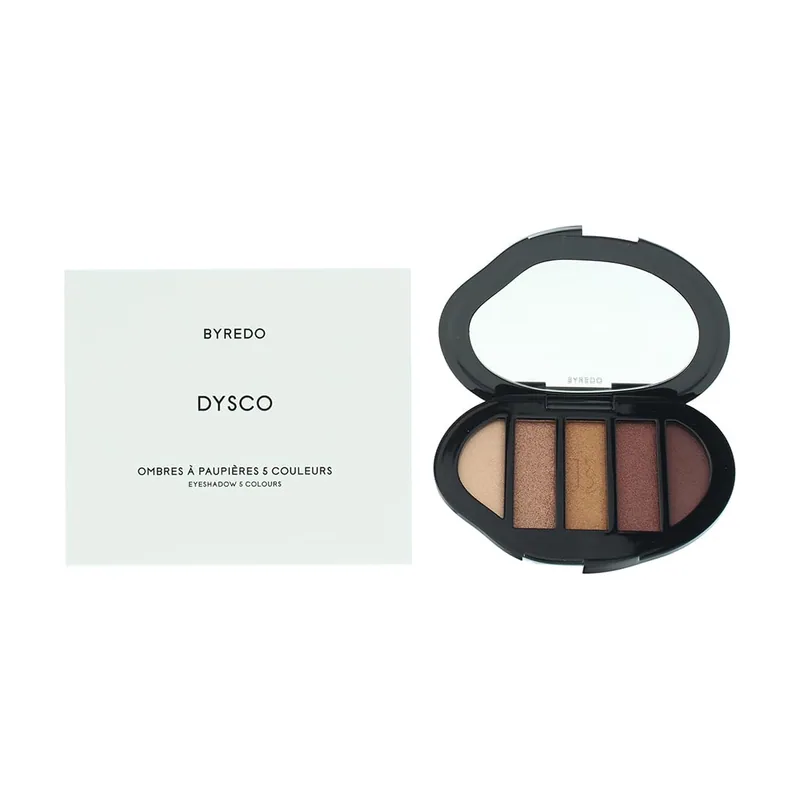 Byredo Dysco Paleta de sombras de ojos 8 g