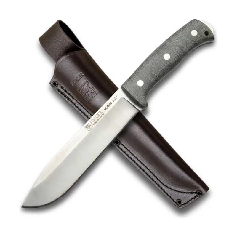 Joker Cuchillo de Supervivencia "Nomad 6.5" " CV137
