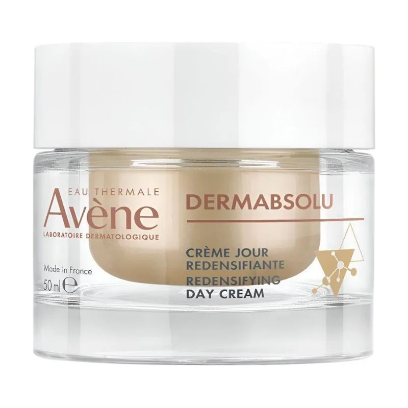 Avene Dermabsolu Crema Día Redensificante 50 Ml