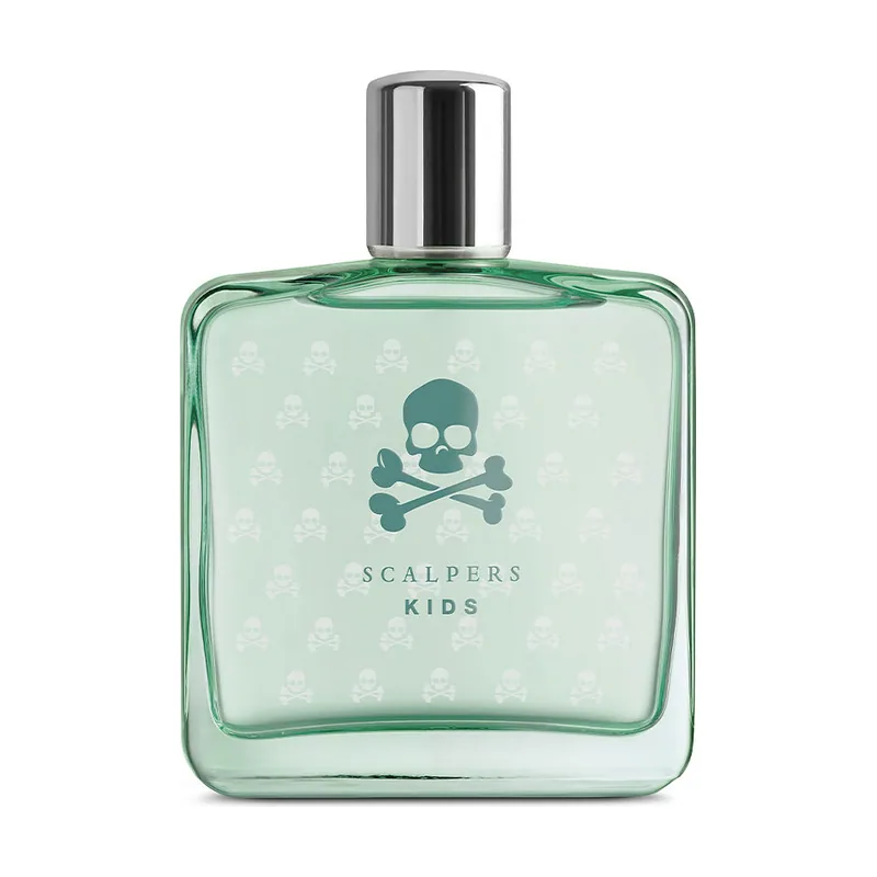 Scalpers KIDS BOY eau de toilette vaporizador