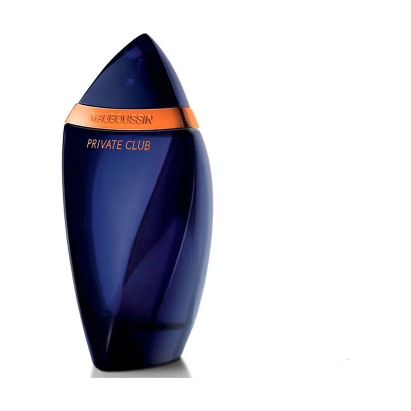 Mauboussin PRIVATE CLUB eau de parfum vaporizador