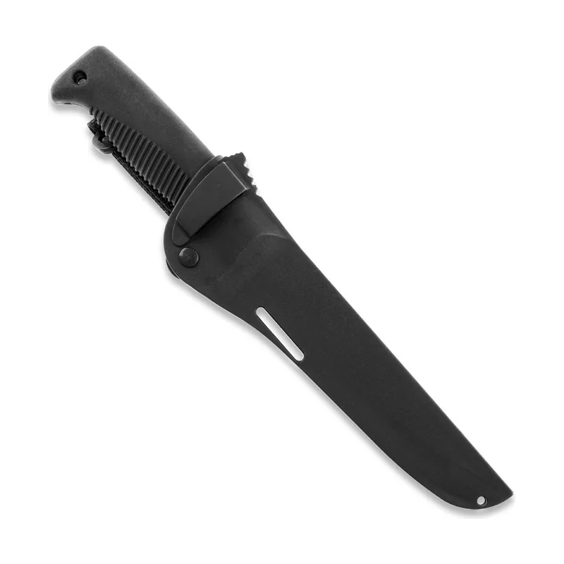 Peltonen Knives Cuchillo Puukko táctico