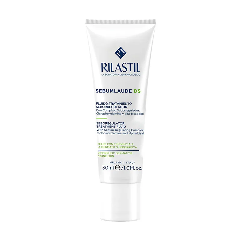 Rilastil SEBUMLAUDE DS fluido 30 ml