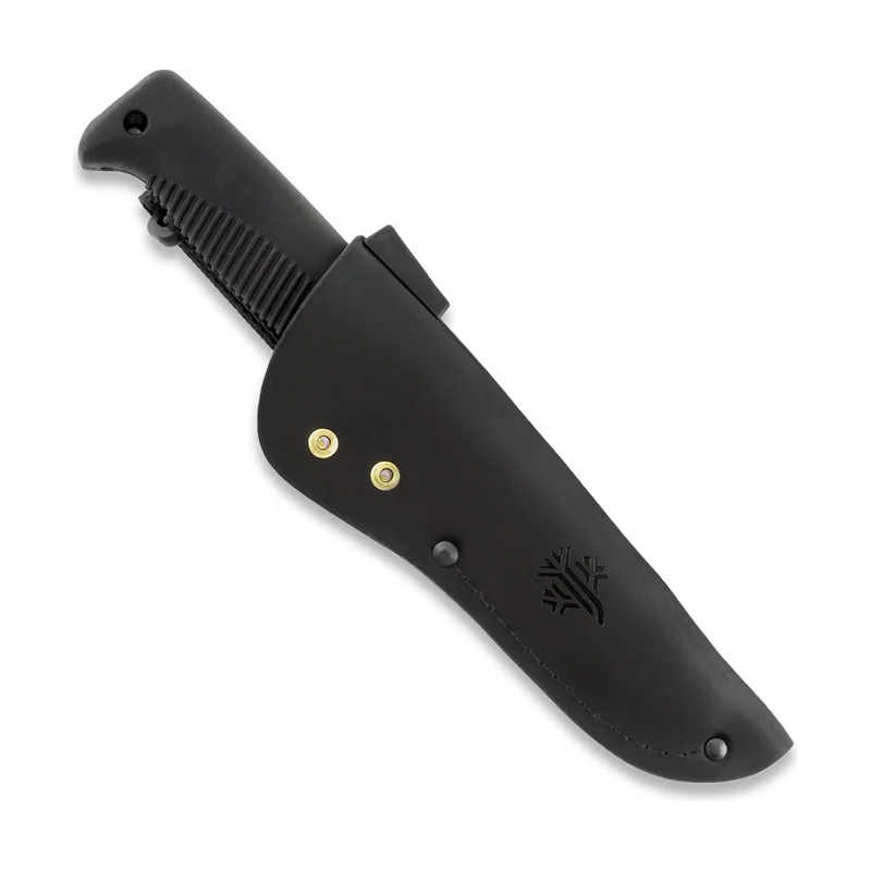 Cuchillo táctico Ranger Puukko M07 N690