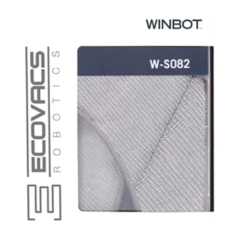 Ecovacs W-S082 Solución de limpieza