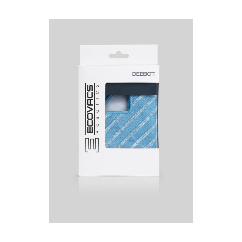 Ecovacs D-CC3H