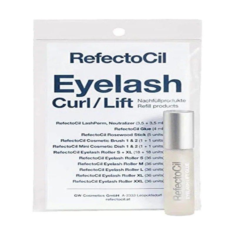 Refectocil EYELASH curl/lift 4 ml