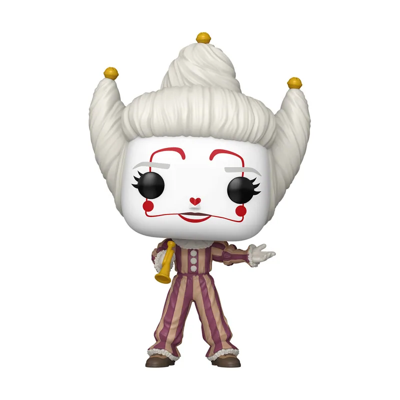 Funko Pop! Television IT
