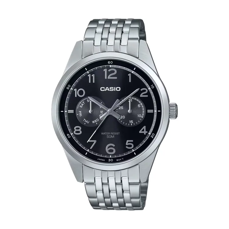 Casio hombre mtpe340d1avdf