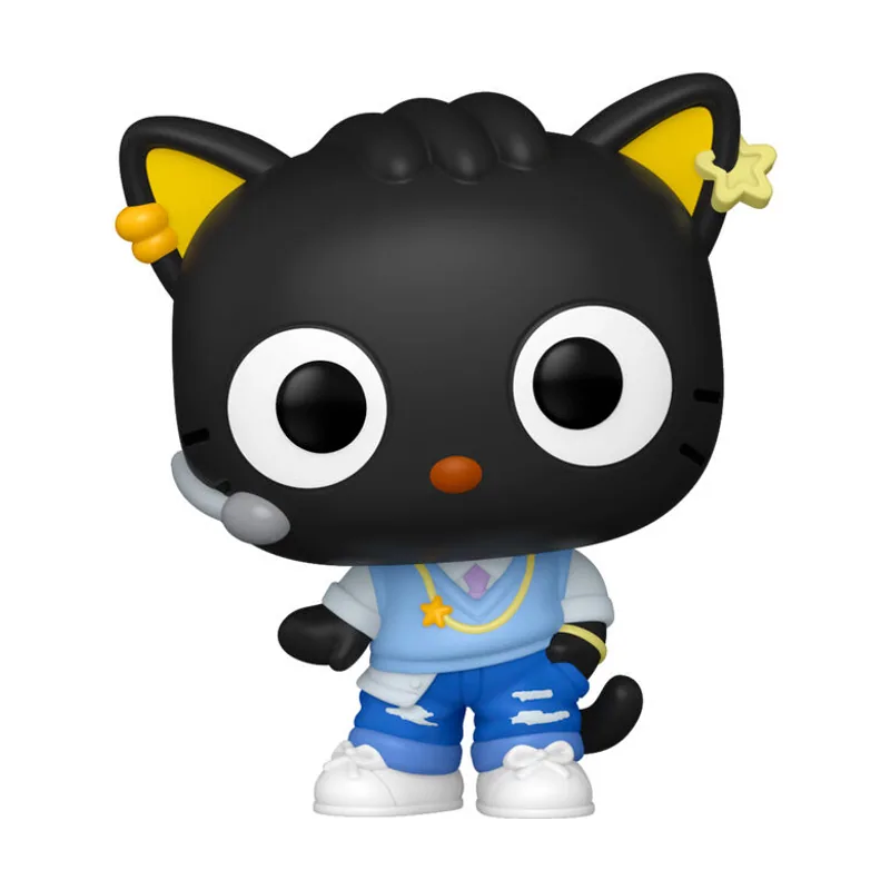 Funko Pop! Sanrio Hello Kitty