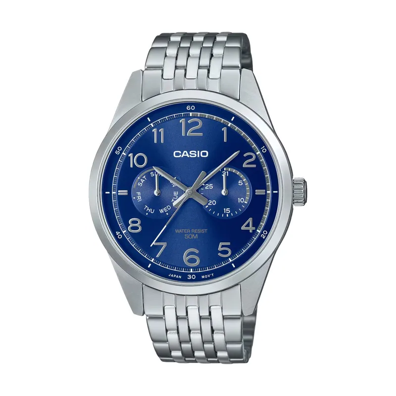 Casio Reloj