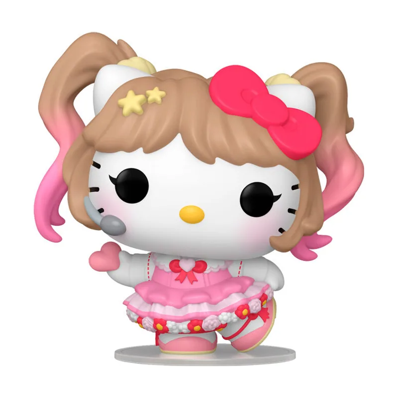 Funko Pop! Sanrio Hello Kitty