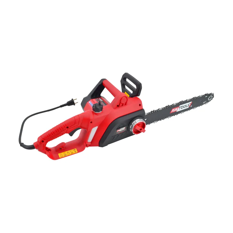 Piła łańcuchowa elektryczna 1800w aw7j151c